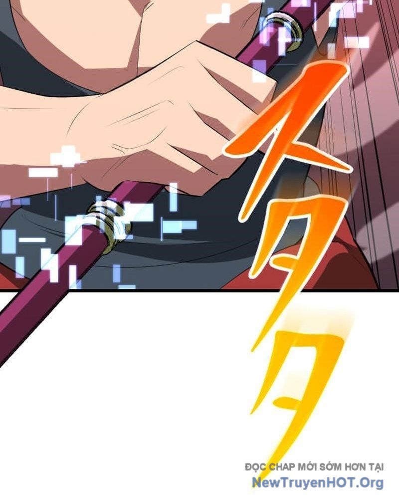 Vô Song Cùng Với Vũ Khí Ẩn - Chapter 67 - Page 21