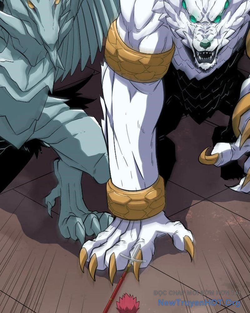 Vô Song Cùng Với Vũ Khí Ẩn - Chapter 67 - Page 23