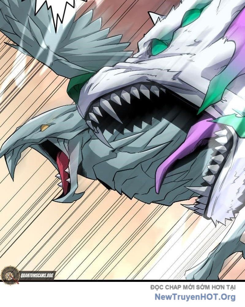 Vô Song Cùng Với Vũ Khí Ẩn - Chapter 67 - Page 26