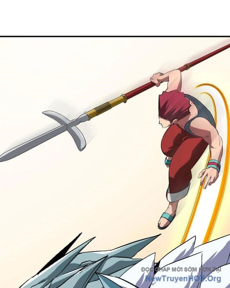 Vô Song Cùng Với Vũ Khí Ẩn - Chapter 67 - Page 30