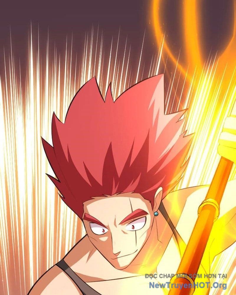 Vô Song Cùng Với Vũ Khí Ẩn - Chapter 67 - Page 32