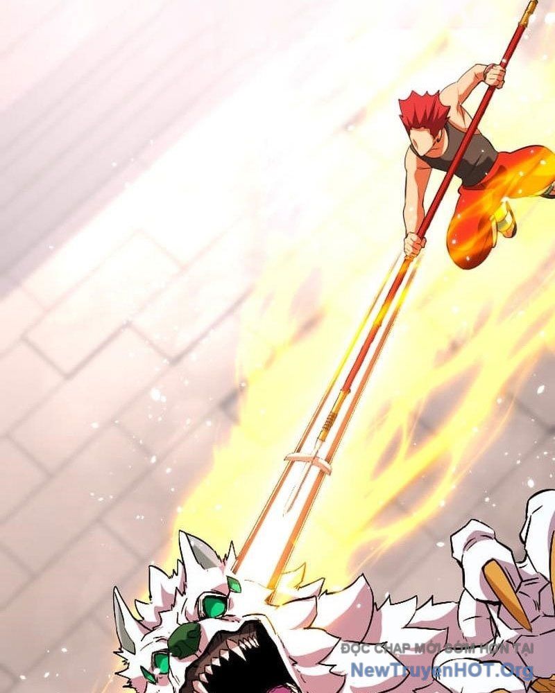 Vô Song Cùng Với Vũ Khí Ẩn - Chapter 67 - Page 36