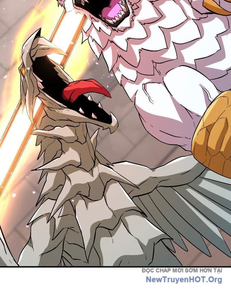 Vô Song Cùng Với Vũ Khí Ẩn - Chapter 67 - Page 37