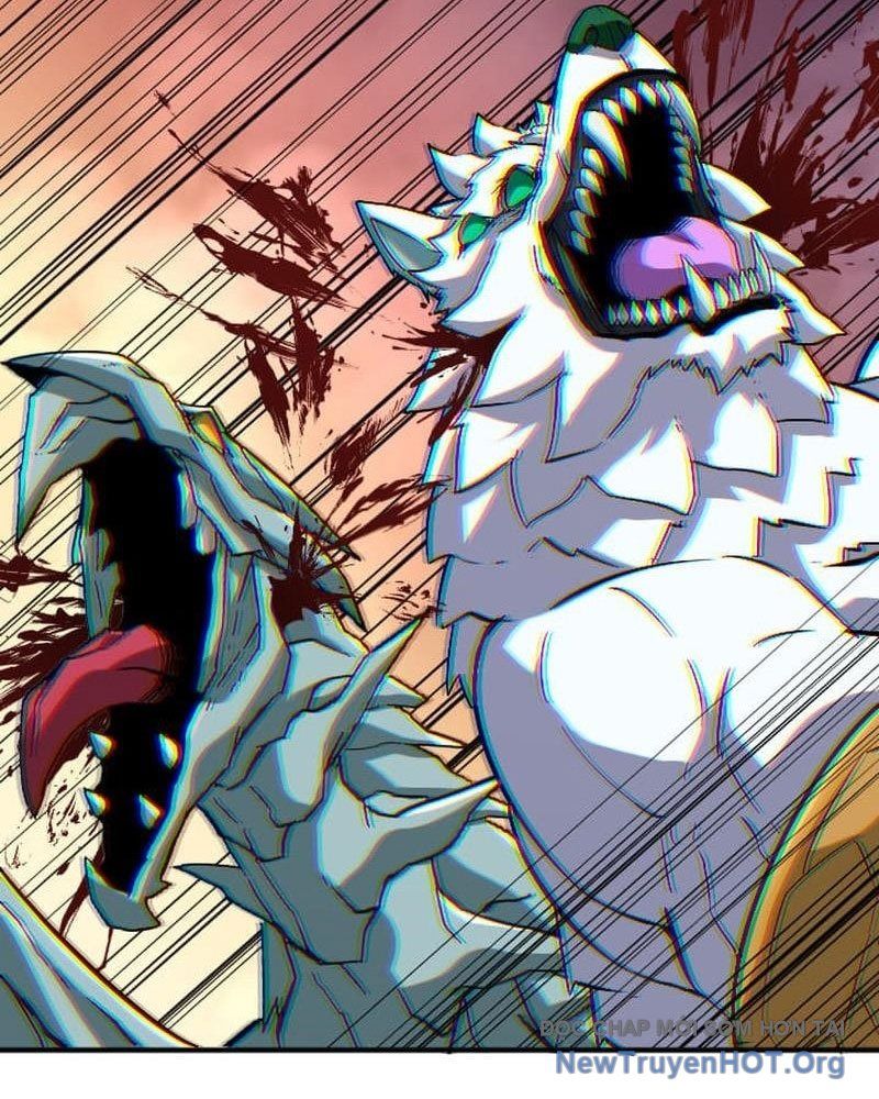 Vô Song Cùng Với Vũ Khí Ẩn - Chapter 67 - Page 39