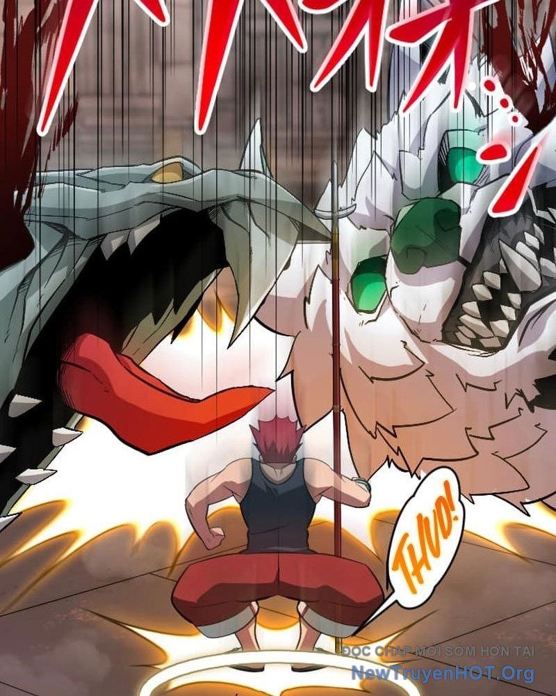 Vô Song Cùng Với Vũ Khí Ẩn - Chapter 67 - Page 41