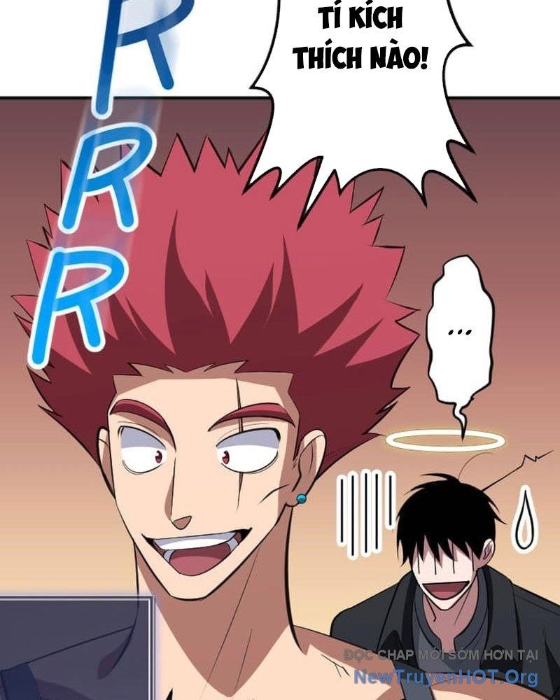 Vô Song Cùng Với Vũ Khí Ẩn - Chapter 67 - Page 52