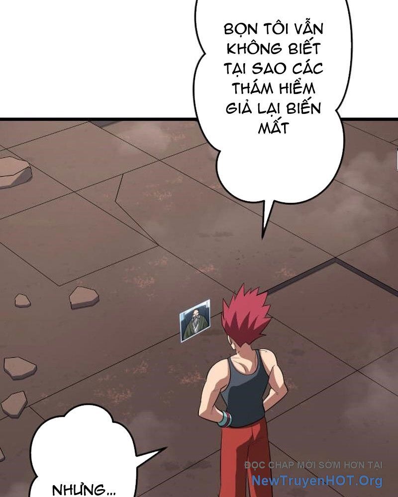 Vô Song Cùng Với Vũ Khí Ẩn - Chapter 67 - Page 56