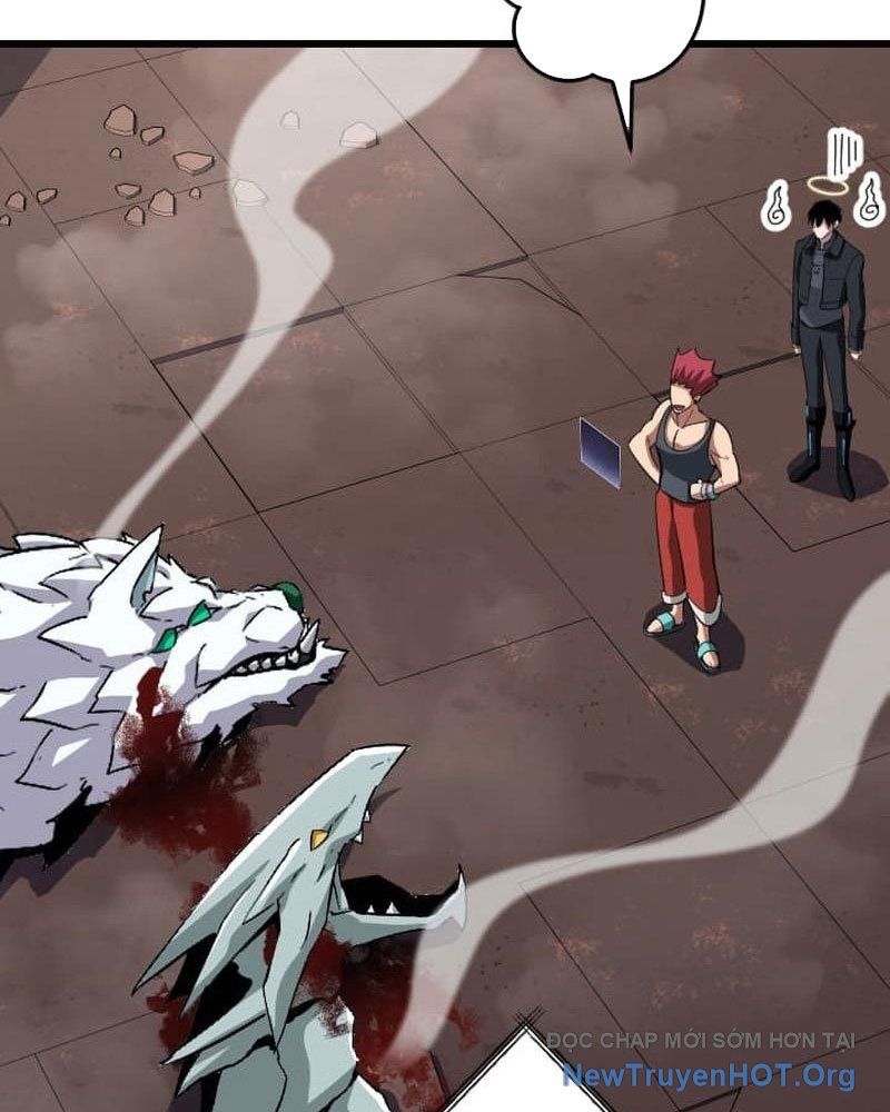 Vô Song Cùng Với Vũ Khí Ẩn - Chapter 67 - Page 60