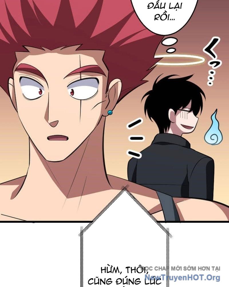 Vô Song Cùng Với Vũ Khí Ẩn - Chapter 67 - Page 67