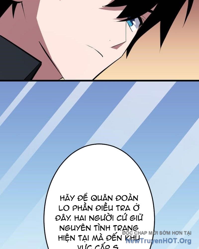 Vô Song Cùng Với Vũ Khí Ẩn - Chapter 67 - Page 69