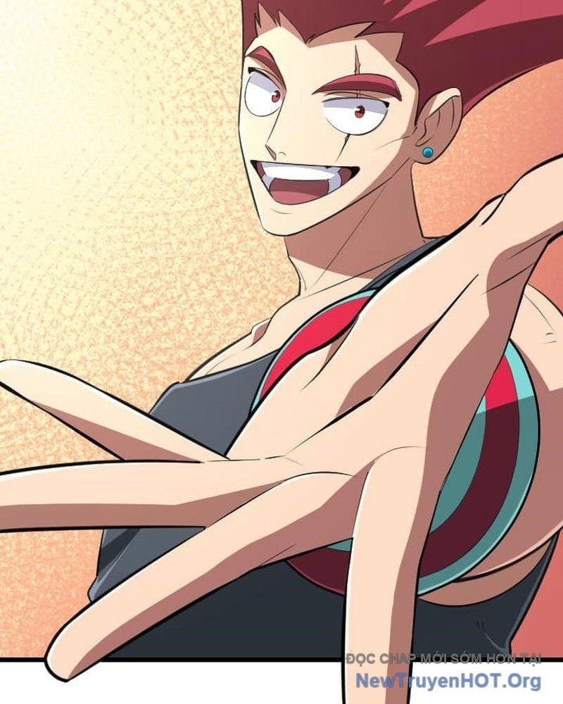 Vô Song Cùng Với Vũ Khí Ẩn - Chapter 67 - Page 80