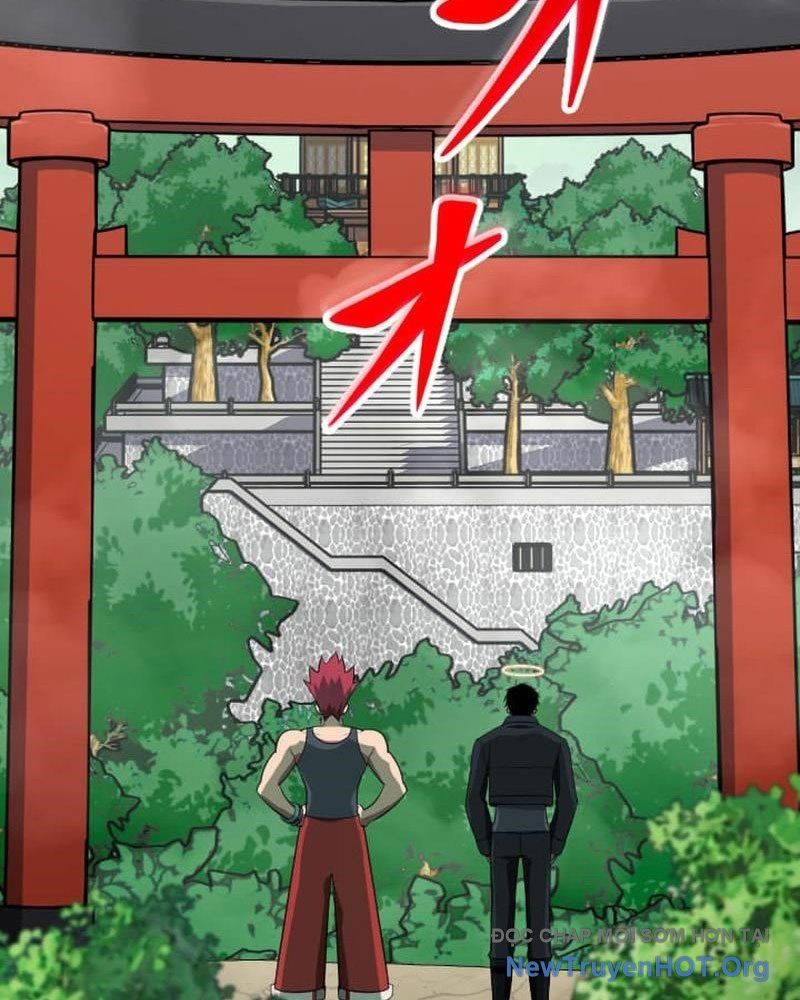 Vô Song Cùng Với Vũ Khí Ẩn - Chapter 67 - Page 90