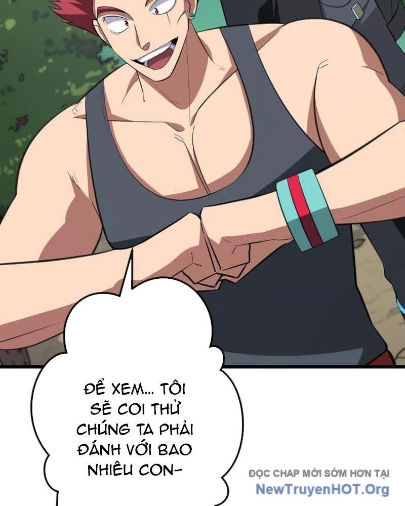 Vô Song Cùng Với Vũ Khí Ẩn - Chapter 67 - Page 98