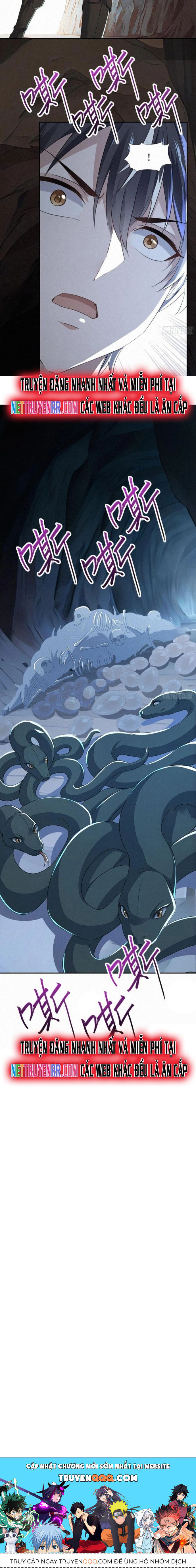 Mạt Thế Chi Đỉnh, Đối Kháng Với Quái Dị Cấp Diệt Thế! - Chapter 18 - Page 6