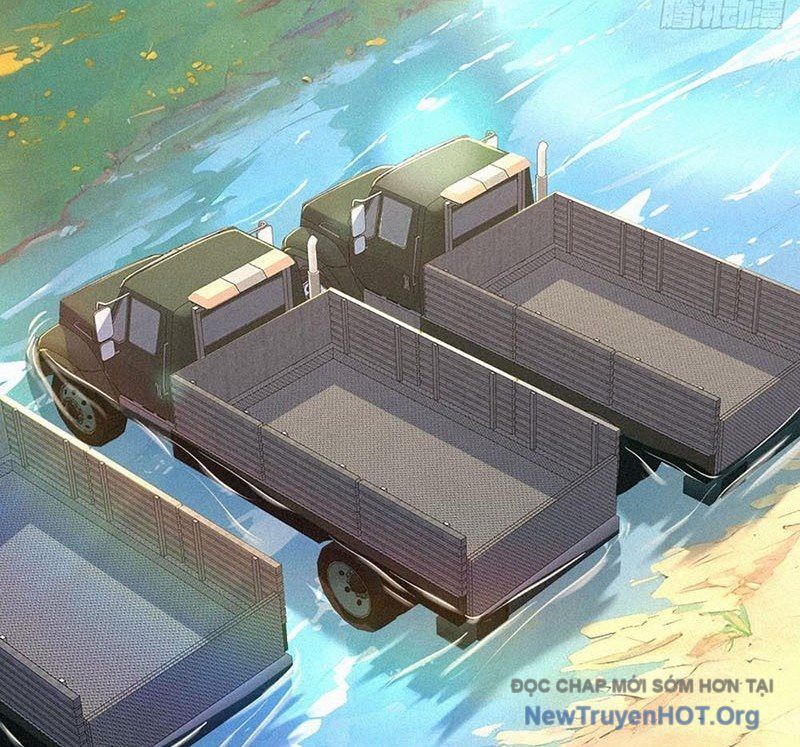 Mạt Thế Chi Đỉnh, Đối Kháng Với Quái Dị Cấp Diệt Thế! - Chapter 21 - Page 111