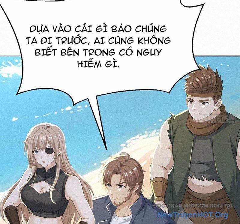 Mạt Thế Chi Đỉnh, Đối Kháng Với Quái Dị Cấp Diệt Thế! - Chapter 21 - Page 116