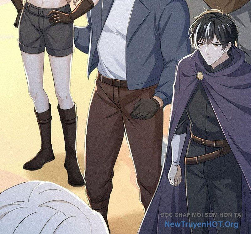 Mạt Thế Chi Đỉnh, Đối Kháng Với Quái Dị Cấp Diệt Thế! - Chapter 21 - Page 117