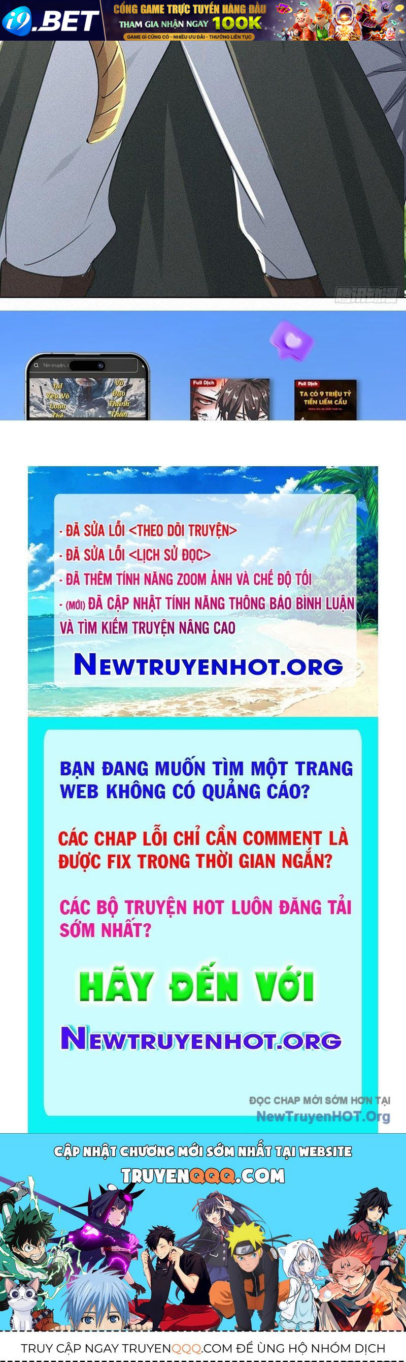 Mạt Thế Chi Đỉnh, Đối Kháng Với Quái Dị Cấp Diệt Thế! - Chapter 21 - Page 132
