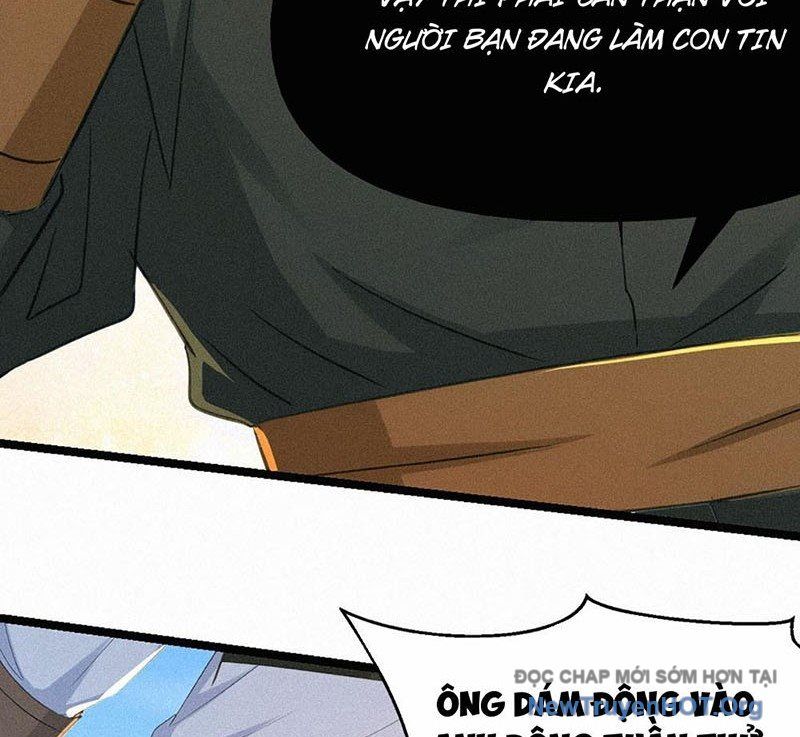 Mạt Thế Chi Đỉnh, Đối Kháng Với Quái Dị Cấp Diệt Thế! - Chapter 21 - Page 18