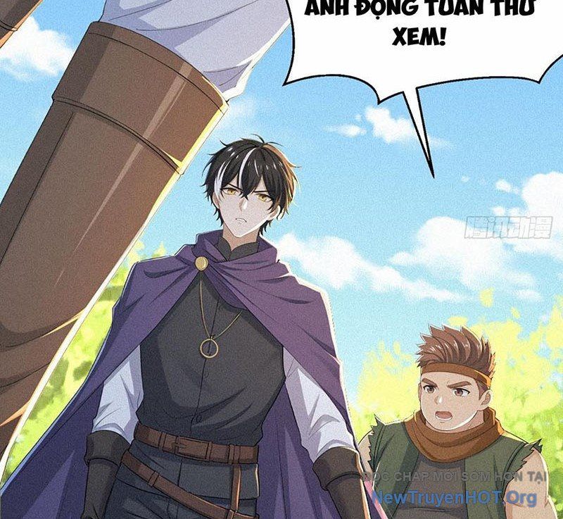 Mạt Thế Chi Đỉnh, Đối Kháng Với Quái Dị Cấp Diệt Thế! - Chapter 21 - Page 19