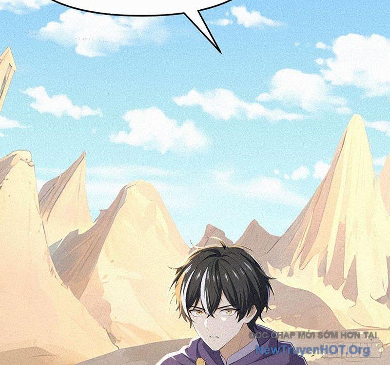 Mạt Thế Chi Đỉnh, Đối Kháng Với Quái Dị Cấp Diệt Thế! - Chapter 21 - Page 26