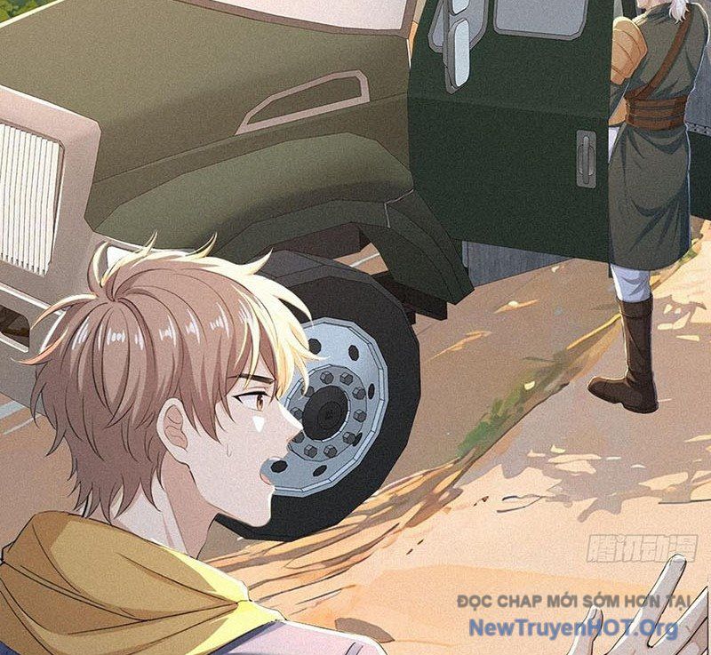 Mạt Thế Chi Đỉnh, Đối Kháng Với Quái Dị Cấp Diệt Thế! - Chapter 21 - Page 3