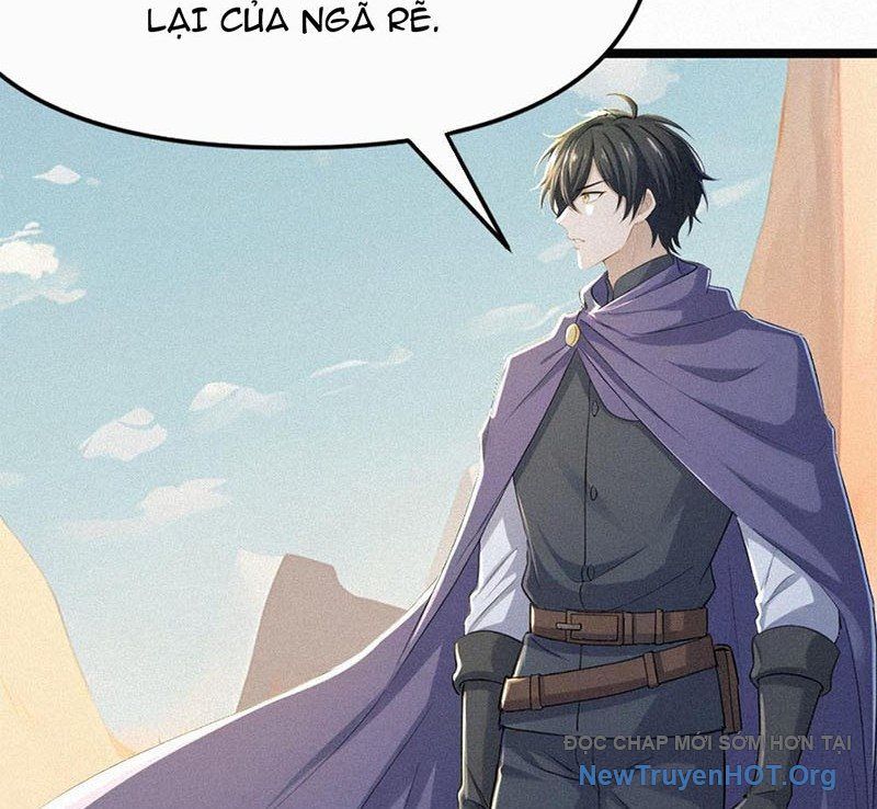 Mạt Thế Chi Đỉnh, Đối Kháng Với Quái Dị Cấp Diệt Thế! - Chapter 21 - Page 32