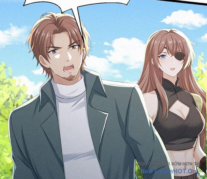 Mạt Thế Chi Đỉnh, Đối Kháng Với Quái Dị Cấp Diệt Thế! - Chapter 21 - Page 56