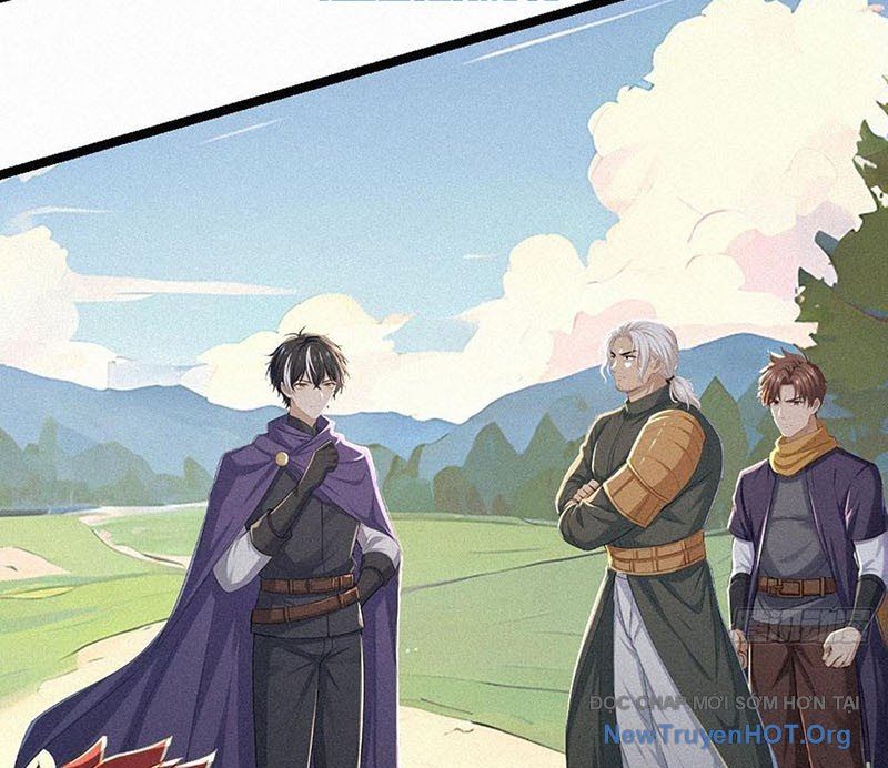 Mạt Thế Chi Đỉnh, Đối Kháng Với Quái Dị Cấp Diệt Thế! - Chapter 21 - Page 58