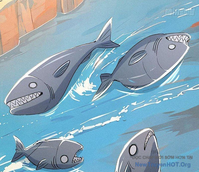 Mạt Thế Chi Đỉnh, Đối Kháng Với Quái Dị Cấp Diệt Thế! - Chapter 21 - Page 67