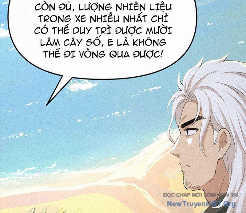 Mạt Thế Chi Đỉnh, Đối Kháng Với Quái Dị Cấp Diệt Thế! - Chapter 21 - Page 71