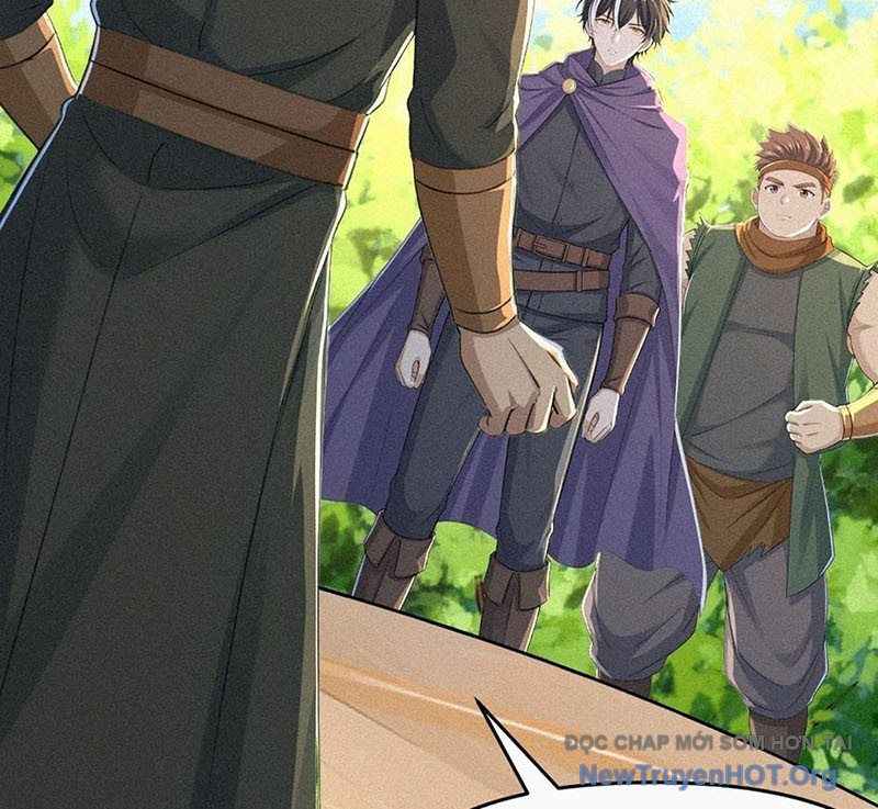 Mạt Thế Chi Đỉnh, Đối Kháng Với Quái Dị Cấp Diệt Thế! - Chapter 21 - Page 8