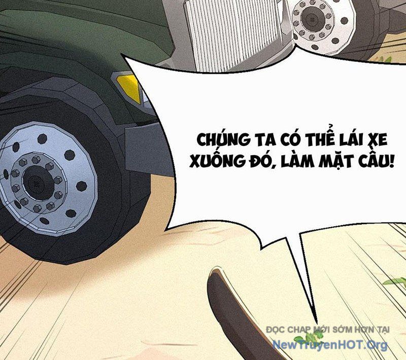 Mạt Thế Chi Đỉnh, Đối Kháng Với Quái Dị Cấp Diệt Thế! - Chapter 21 - Page 83