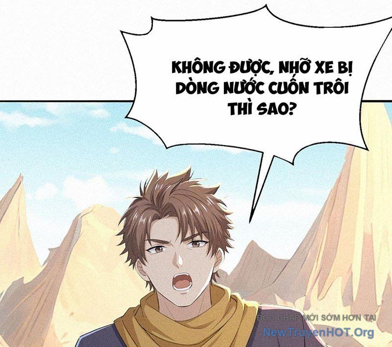 Mạt Thế Chi Đỉnh, Đối Kháng Với Quái Dị Cấp Diệt Thế! - Chapter 21 - Page 85
