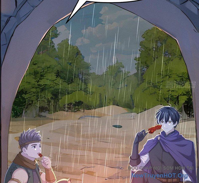 Mạt Thế Chi Đỉnh, Đối Kháng Với Quái Dị Cấp Diệt Thế! - Chapter 22 - Page 105