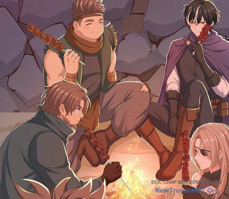 Mạt Thế Chi Đỉnh, Đối Kháng Với Quái Dị Cấp Diệt Thế! - Chapter 22 - Page 125