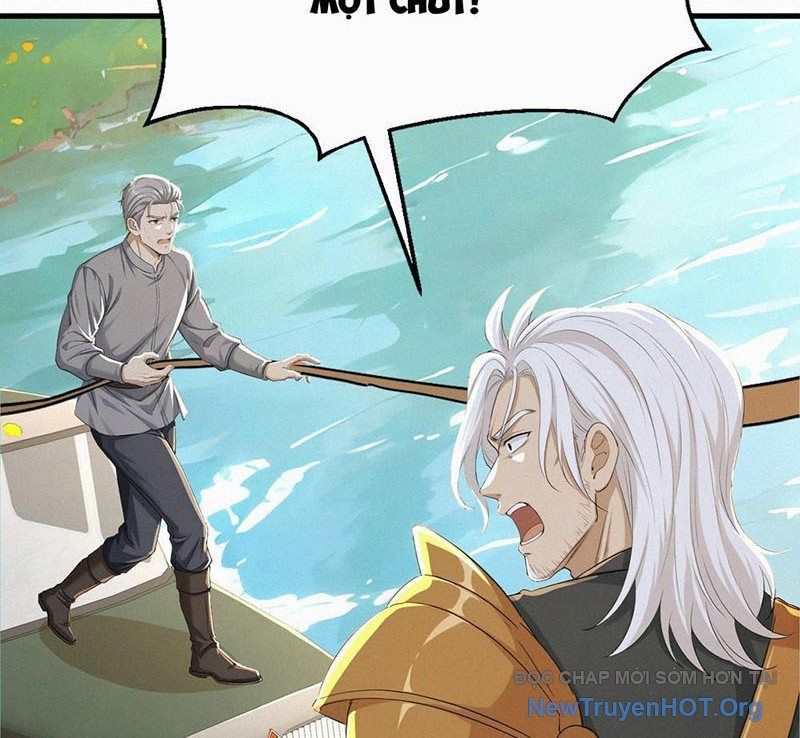 Mạt Thế Chi Đỉnh, Đối Kháng Với Quái Dị Cấp Diệt Thế! - Chapter 22 - Page 15