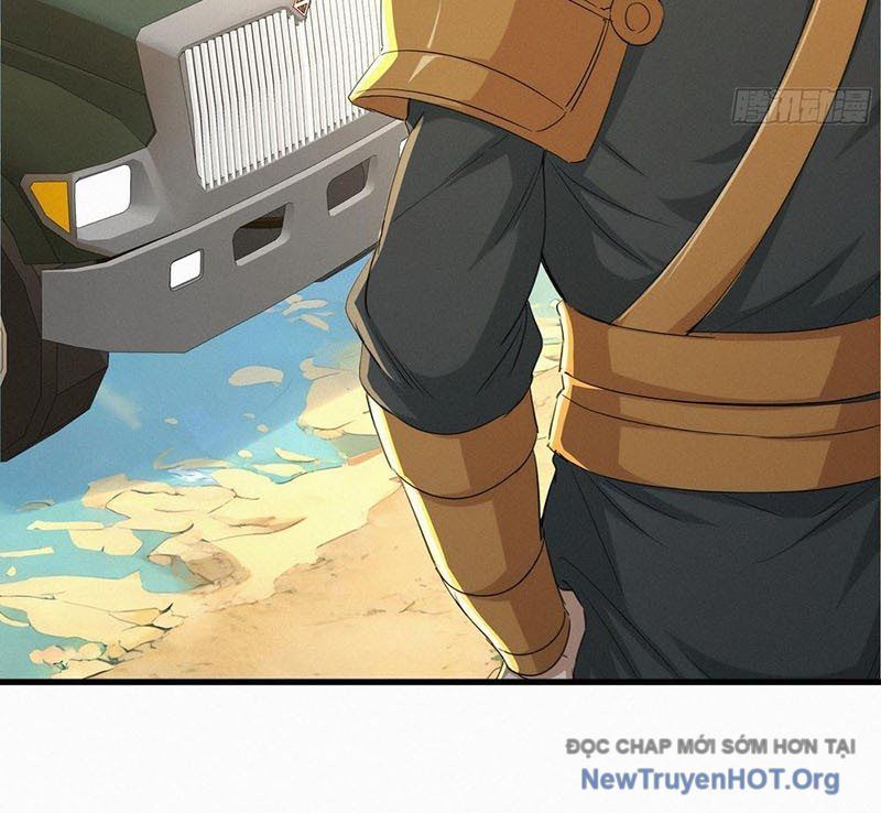 Mạt Thế Chi Đỉnh, Đối Kháng Với Quái Dị Cấp Diệt Thế! - Chapter 22 - Page 16