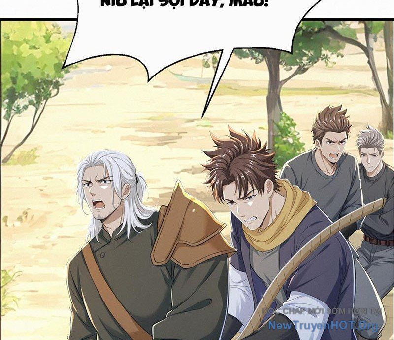 Mạt Thế Chi Đỉnh, Đối Kháng Với Quái Dị Cấp Diệt Thế! - Chapter 22 - Page 29