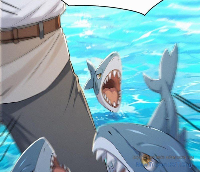 Mạt Thế Chi Đỉnh, Đối Kháng Với Quái Dị Cấp Diệt Thế! - Chapter 22 - Page 35