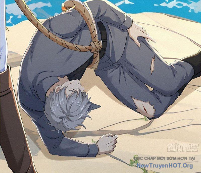 Mạt Thế Chi Đỉnh, Đối Kháng Với Quái Dị Cấp Diệt Thế! - Chapter 22 - Page 49