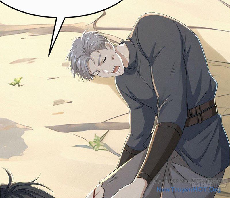 Mạt Thế Chi Đỉnh, Đối Kháng Với Quái Dị Cấp Diệt Thế! - Chapter 22 - Page 51