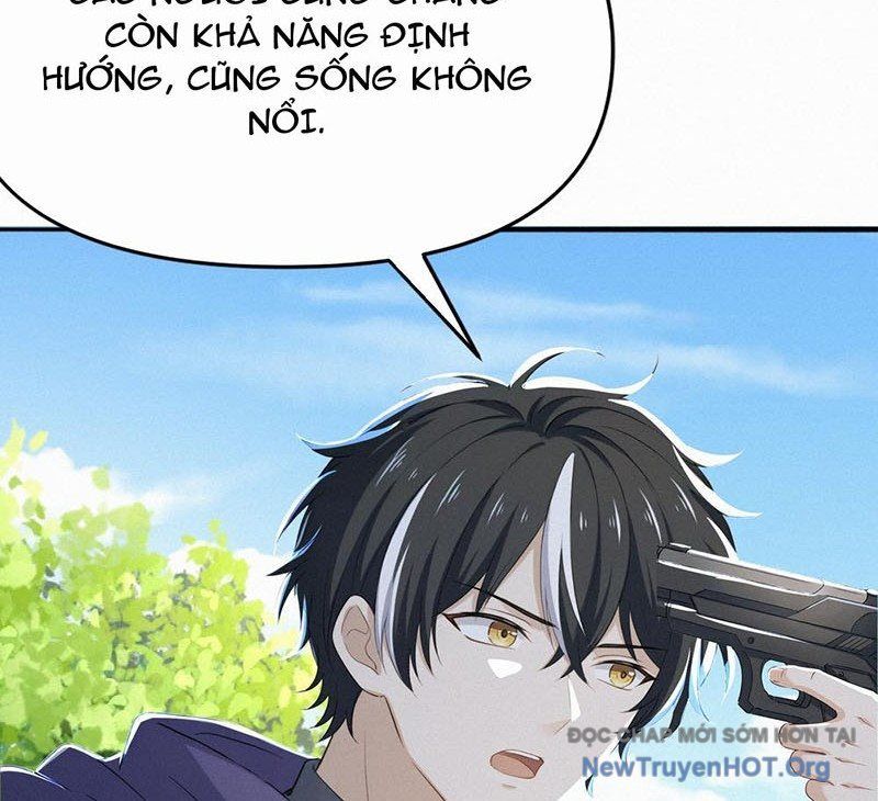 Mạt Thế Chi Đỉnh, Đối Kháng Với Quái Dị Cấp Diệt Thế! - Chapter 22 - Page 65