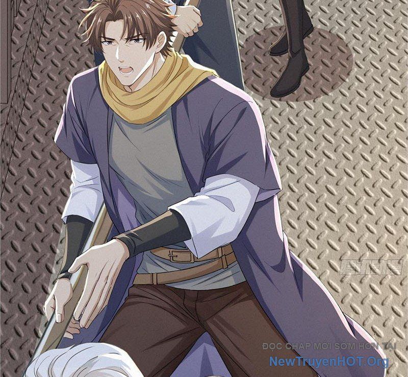 Mạt Thế Chi Đỉnh, Đối Kháng Với Quái Dị Cấp Diệt Thế! - Chapter 22 - Page 7