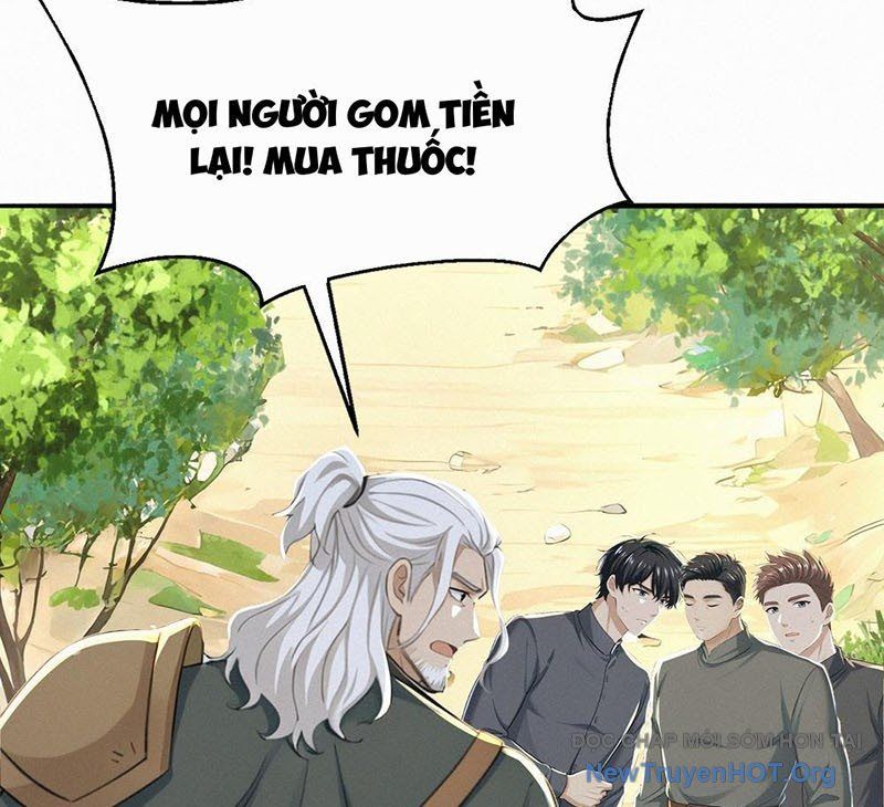 Mạt Thế Chi Đỉnh, Đối Kháng Với Quái Dị Cấp Diệt Thế! - Chapter 22 - Page 74