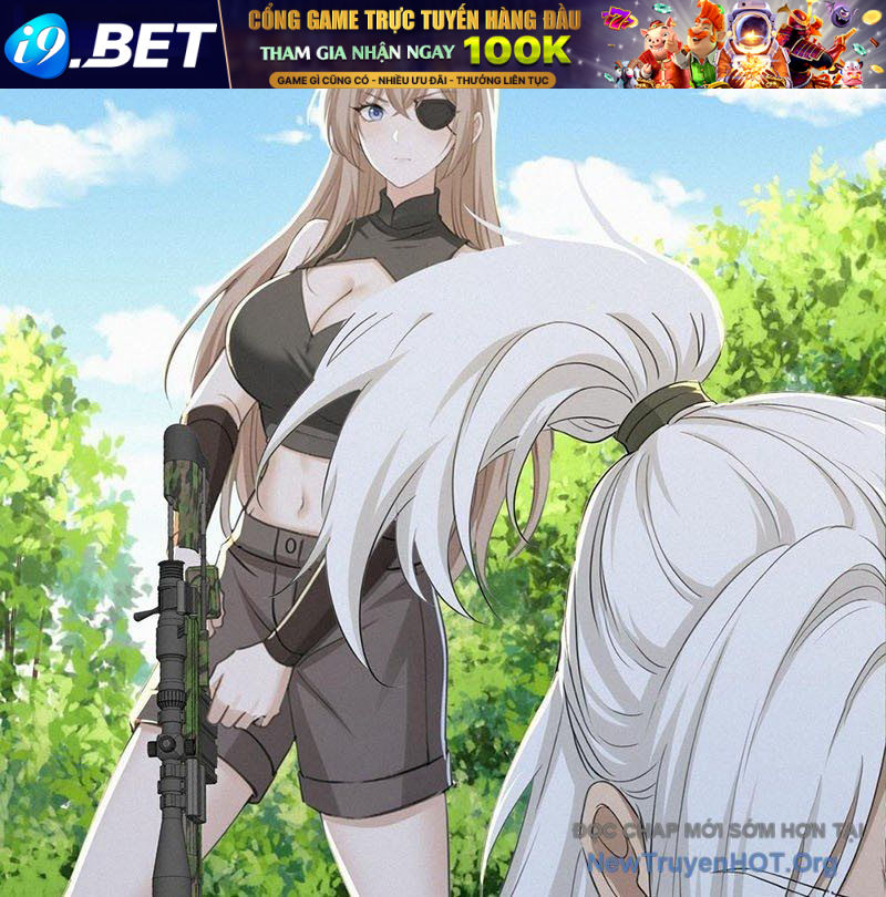 Mạt Thế Chi Đỉnh, Đối Kháng Với Quái Dị Cấp Diệt Thế! - Chapter 22 - Page 78