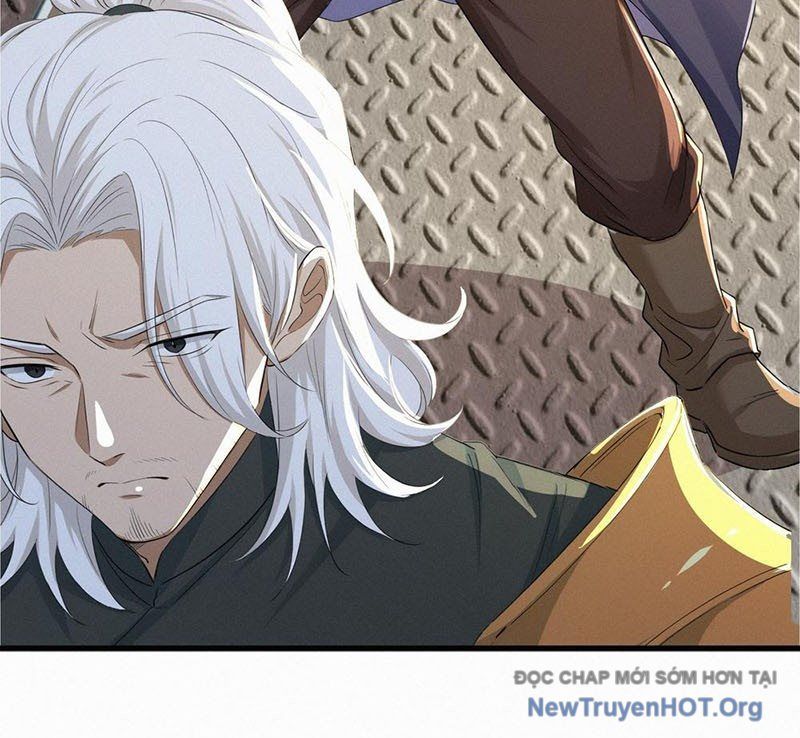 Mạt Thế Chi Đỉnh, Đối Kháng Với Quái Dị Cấp Diệt Thế! - Chapter 22 - Page 8