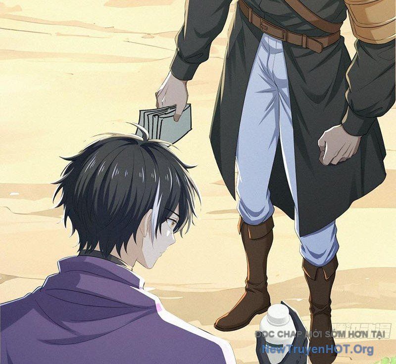 Mạt Thế Chi Đỉnh, Đối Kháng Với Quái Dị Cấp Diệt Thế! - Chapter 22 - Page 82