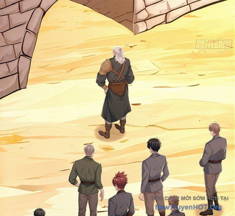 Mạt Thế Chi Đỉnh, Đối Kháng Với Quái Dị Cấp Diệt Thế! - Chapter 22 - Page 93