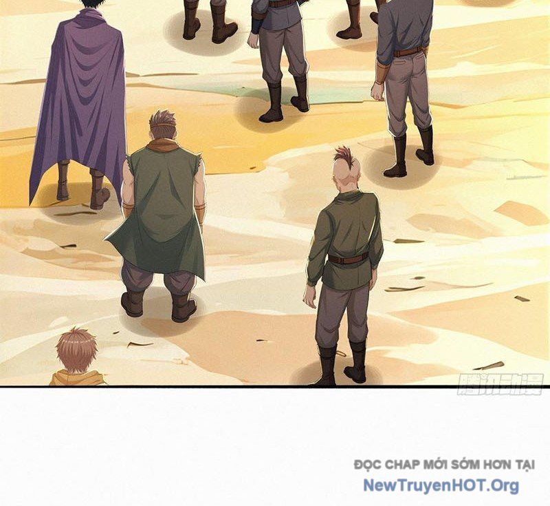 Mạt Thế Chi Đỉnh, Đối Kháng Với Quái Dị Cấp Diệt Thế! - Chapter 22 - Page 94